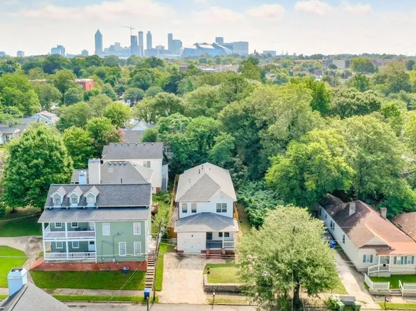 51 Booker St NW, Atlanta, GA 30314