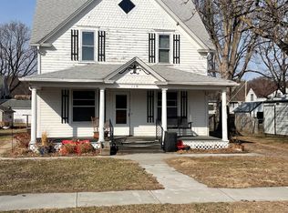 110 N Main St, Verdigre, NE 68783