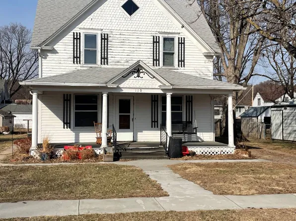 110 N Main St, Verdigre, NE 68783