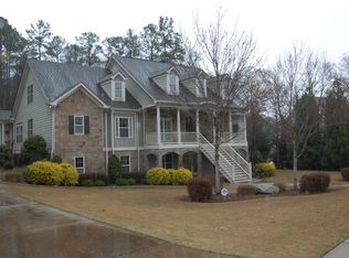 140 Reynolds Pl, Fayetteville, GA 30215