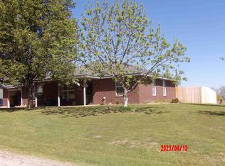 613 3rd St, Velma, OK 73491