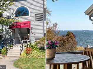 2014 Quay Village Ct APT 202, Annapolis, MD 21403