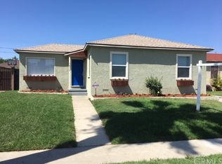 1615 W Palmer St, Compton, CA 90220