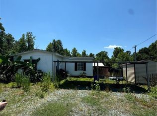 6123 Holt Cross Rd, Burlington, NC 27215