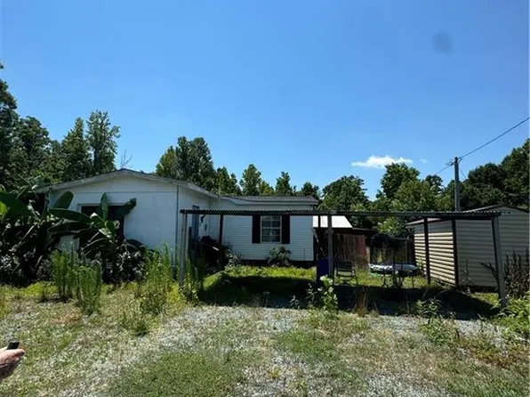6123 Holt Cross Rd, Burlington, NC 27215
