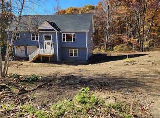 155 Clinton Hill Rd, Wolcott, CT 06716