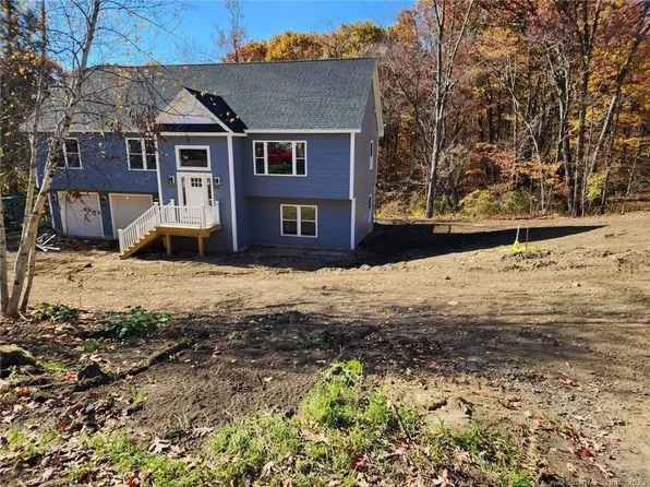 155 Clinton Hill Road, Wolcott, CT 06716