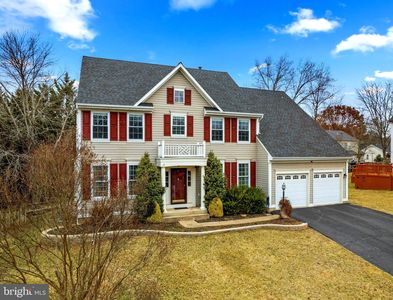 10884 Peachwood Dr, Manassas, VA, 20110