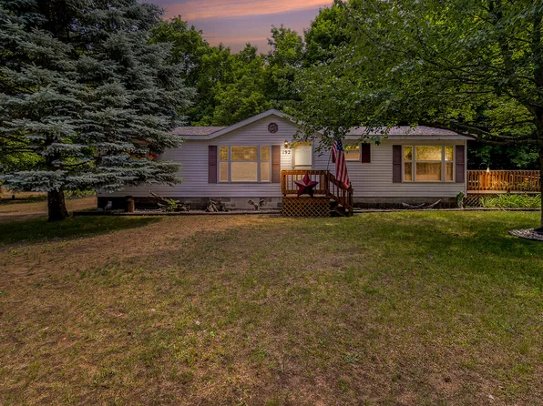 192 Sessions Rd, Shelby, MI 49455