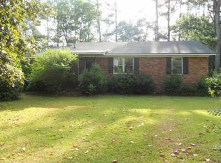 131 Bon Aire Dr, McDonough, GA