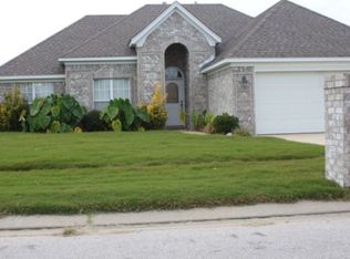 902 Lackey Rd, Marion, AR 72364