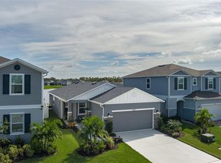 9577 Sandy Bluffs Cir, Parrish, FL 34219