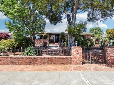 635 E 5th Street, Benicia, CA, 94510