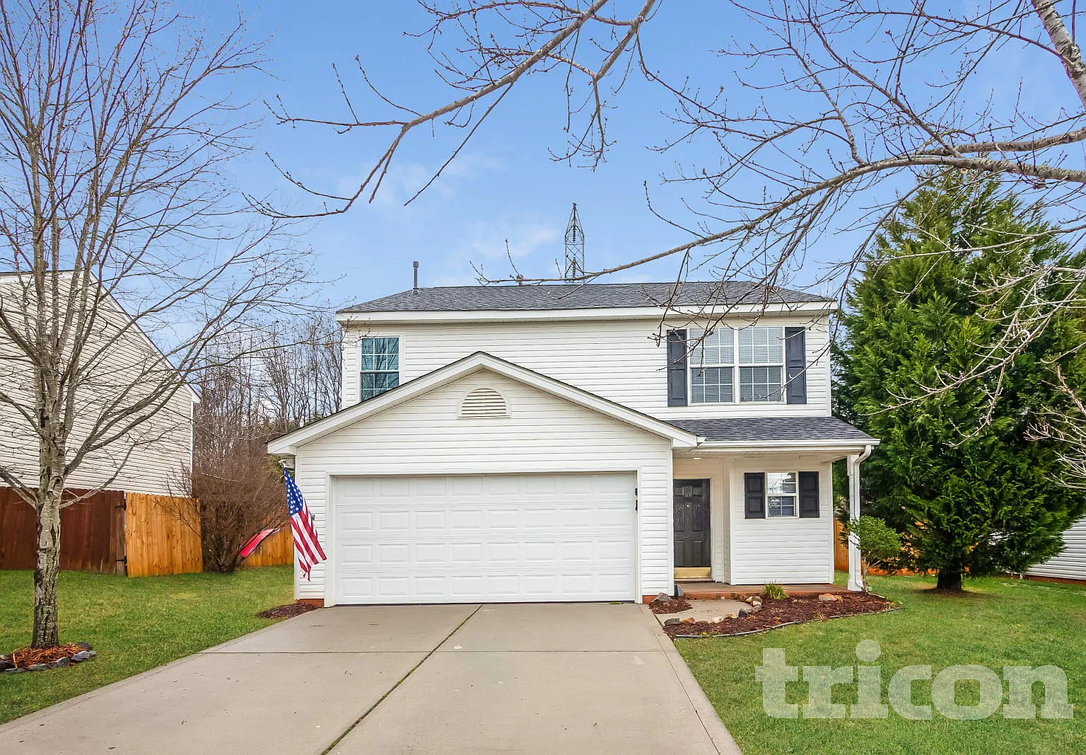 619 Overlook Road Lowell NC — Photo 1