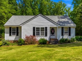 129 Bristol Ct, Youngsville, NC 27596