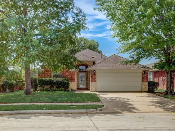 4830 Stetson Dr N, Fort Worth, TX 76244