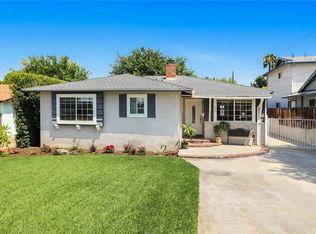 409 E Juanita Ave, Glendora, CA 91740