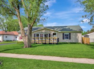 574 N Center St, Braidwood, IL 60408