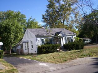 3605 Evansville Ave, Dayton, OH 45406