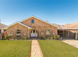 2800 Mayflower St, Meraux, LA 70075