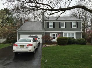 1368 Hillgrass Ct, Toms River, NJ