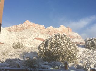 261 Valley View Dr, Springdale, UT 84767