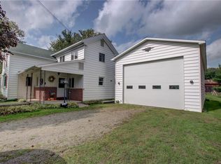 630 Center St, Cherry Creek, NY 14723