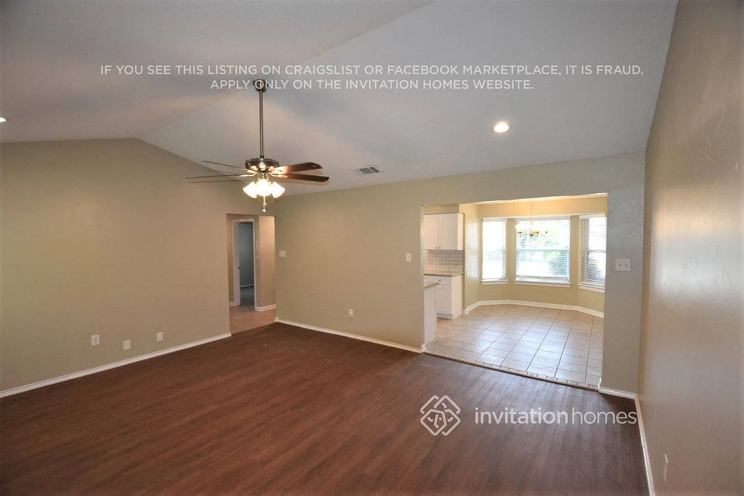 424 Guadalupe Dr Saginaw, TX 76179 — Photo 4