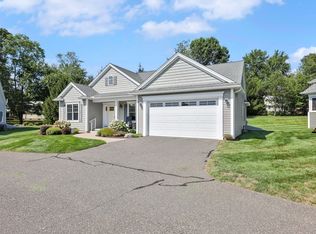 12 Sandalwood Dr #12, Wilbraham, MA 01095