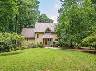 576 Taylors Gap Rd, Charlottesville, VA 22903