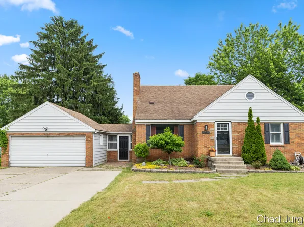 854 Covell Ave NW, Grand Rapids, MI 49504