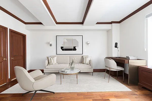 Rented by Compass | media 24