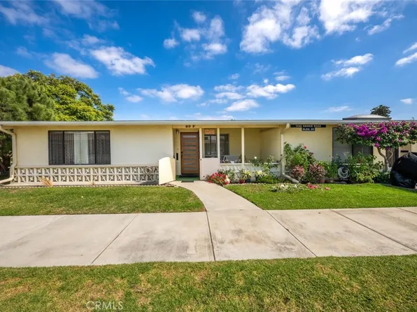 1440 Skokie M 4 Rd #89F, Seal Beach, CA 90740