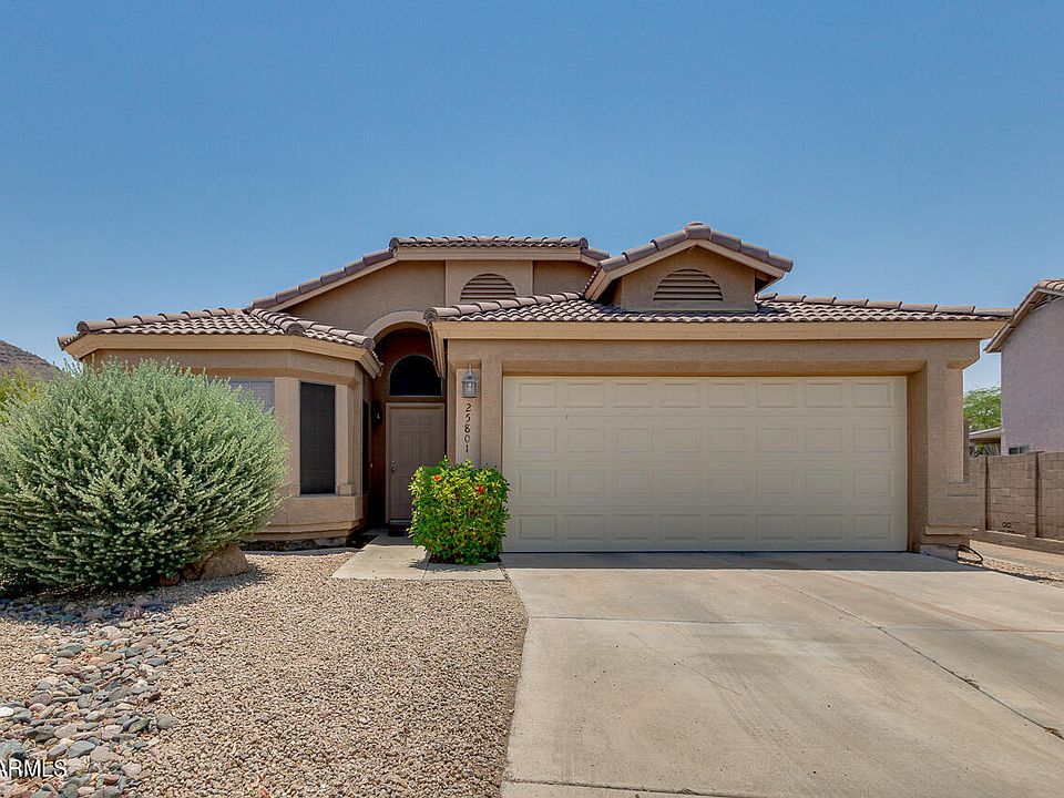 1st image of 25801 N 65th Dr