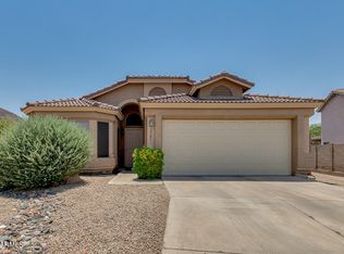 25801 N 65th Dr, Phoenix, AZ 85083