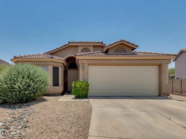 25801 N 65th Dr, Phoenix, AZ 85083