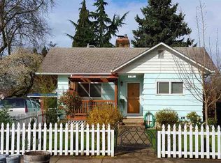 1341 SW Church St, Dallas, OR 97338