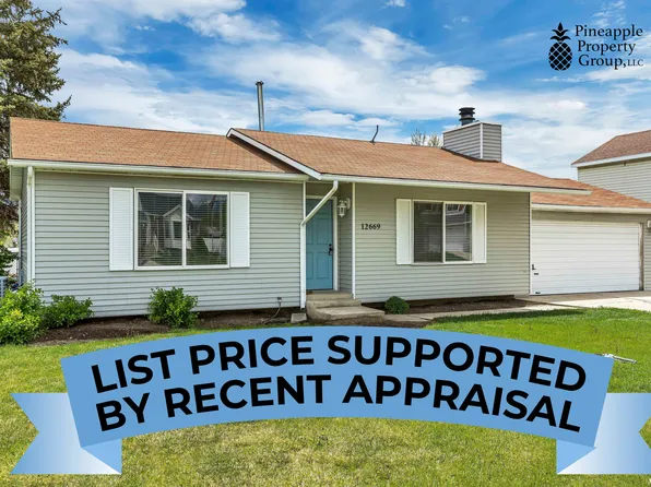 12669 S Old Fort Dr, Riverton, UT 84065