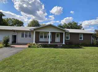 103 Claude Capps Rd, Greenfield, TN 38230