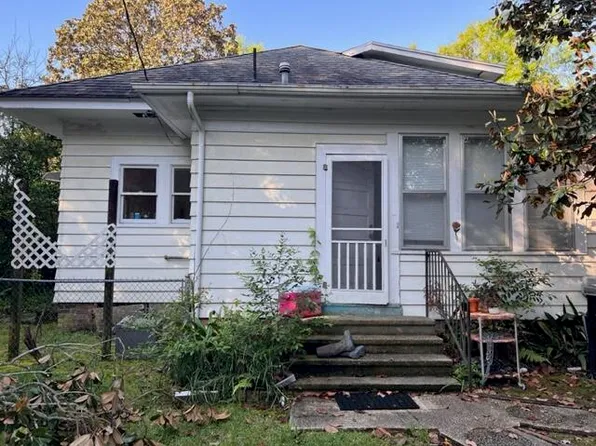 309 6th Ave, Hattiesburg, MS 39401