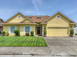 1911 Westport St NW, Salem, OR