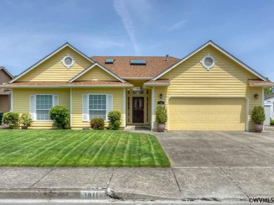 1911 Westport St NW, Salem, OR, 97304
