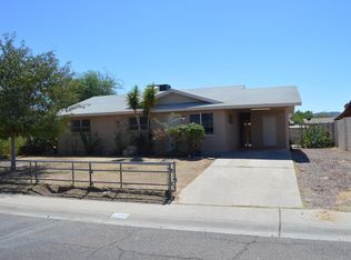 223 W Harwell Rd, Phoenix, AZ 85041