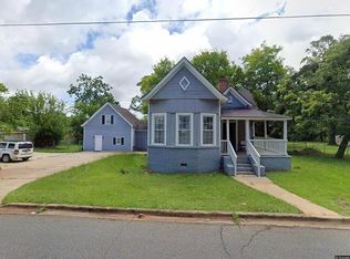 1411 N Lee St, Americus, GA 31719