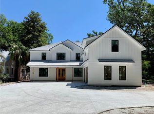 235 Kings Way, Saint Simons Island, GA 31522