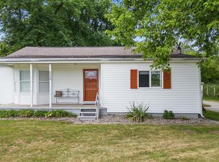 2338 S 100 W, Lafayette, IN 47909