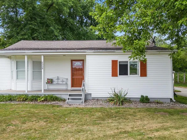 2338 S 100 W, Lafayette, IN 47909