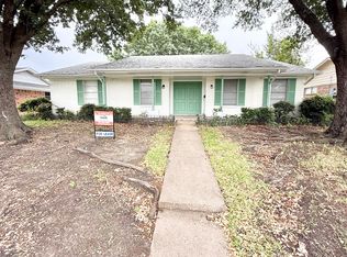 3218 Potomac Dr, Garland, TX 75042
