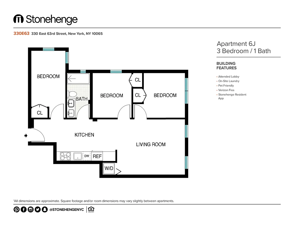 Building Photo - 330 E 63rd St #6J