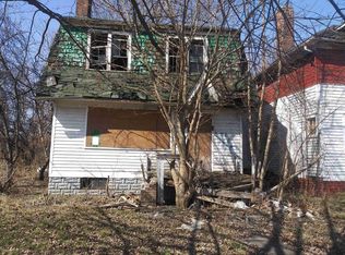 2368 Cortland St, Detroit, MI 48206